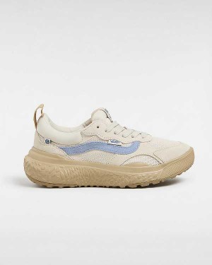 Beige Vans MTE UltraRange Neo VR3 Women Sneakers | VN1862439