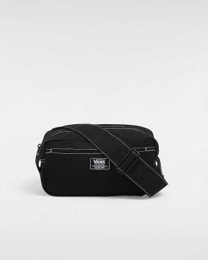 Black Vans Got It Together Unisex Wallet | VN5912063