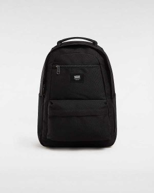 Black Vans Startle Unisex Backpacks | VN3190658