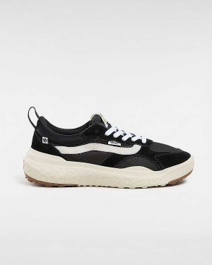 Black Vans UltraRange Neo MTE Men Sneakers | VN1574026