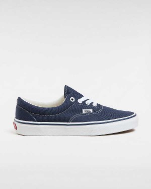 Blue Vans Era Women Sneakers | VN6324185