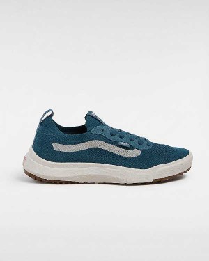 Blue Vans MTE UltraRange VR3 Men Sneakers | VN4069587