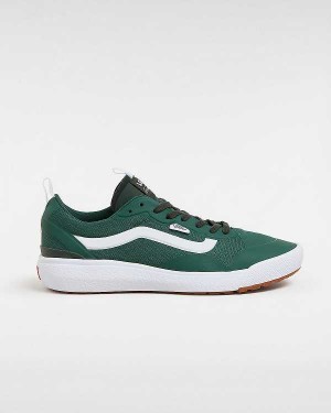 Green Vans MTE UltraRange EXO Men Sneakers | VN3057841