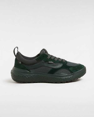 Green Vans MTE UltraRange Neo VR3 Men Sneakers | VN4503768