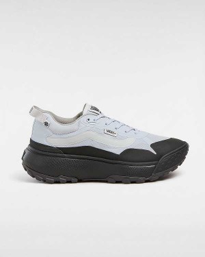 Grey Vans MTE Crosspath Men Sneakers | VN6918204