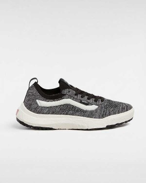 Grey Vans MTE UltraRange VR3 Women Sneakers | VN2893401