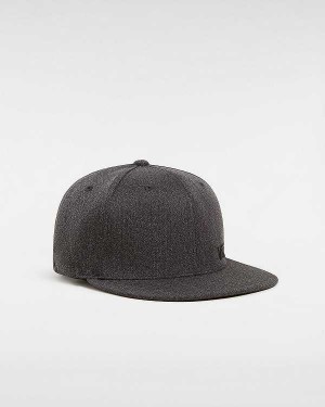 Grey Vans Splitz Unisex Hats | VN4391580