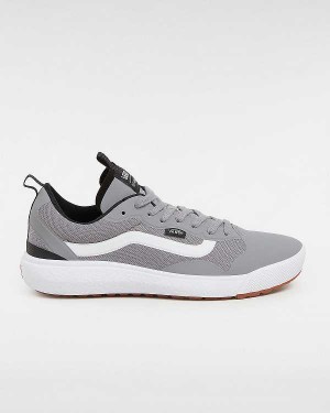 Grey Vans UltraRange EXO MTE Men Sneakers | VN4682073