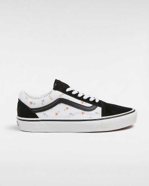 Multicolor Vans Old Skool Men Sneakers | VN5621849