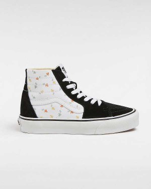 Multicolor Vans Sk8-Hi Tapered Men Sneakers | VN0147592