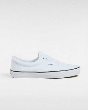 White Vans Era Men Sneakers | VN3628015