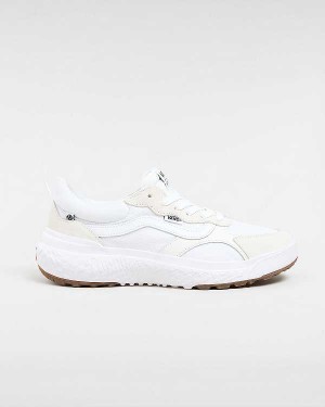 White Vans UltraRange Neo MTE Men Sneakers | VN5936748