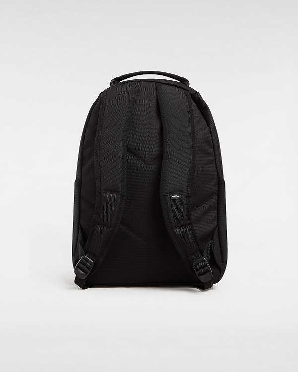 Black Vans Startle Unisex Backpacks | VN3190658