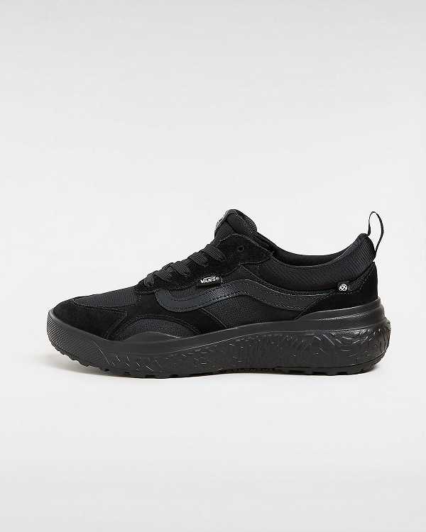 Black Vans UltraRange Neo MTE Men Sneakers | VN2816379