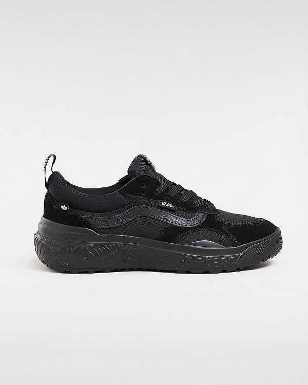 Black Vans UltraRange Neo MTE Men Sneakers | VN2816379