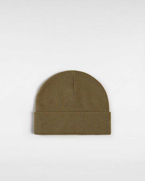 Brown Vans Milford Unisex Beanie | VN4825690