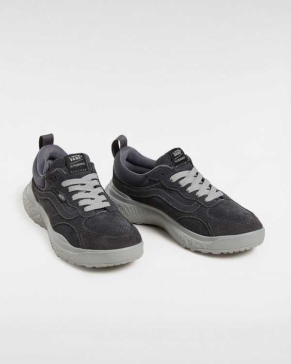 Grey Vans MTE UltraRange Neo VR3 Men Sneakers | VN6721493