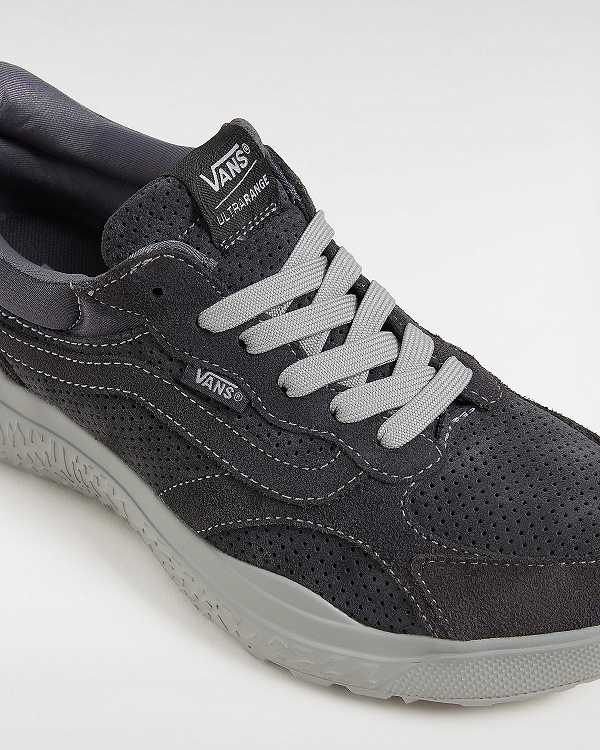 Grey Vans MTE UltraRange Neo VR3 Men Sneakers | VN6721493