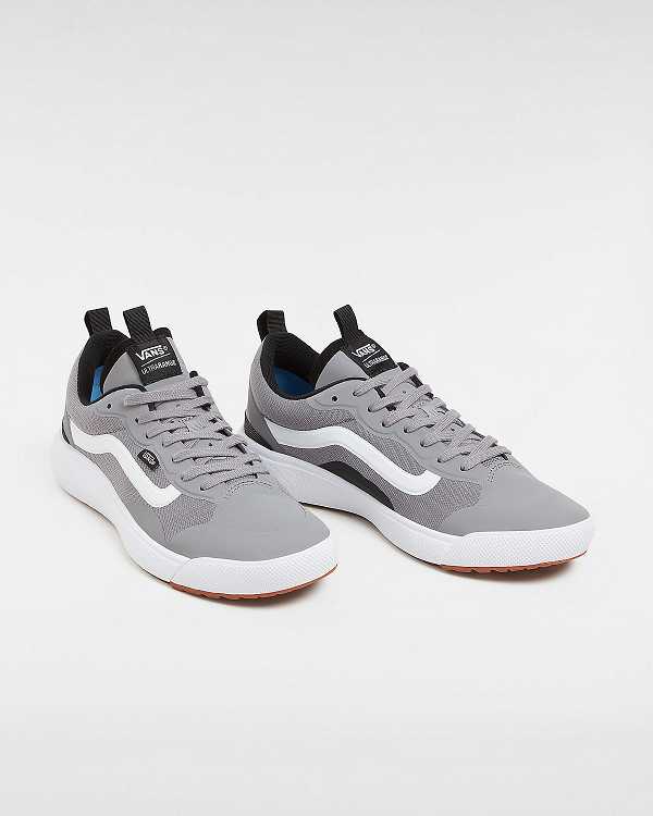 Grey Vans UltraRange EXO MTE Men Sneakers | VN4682073