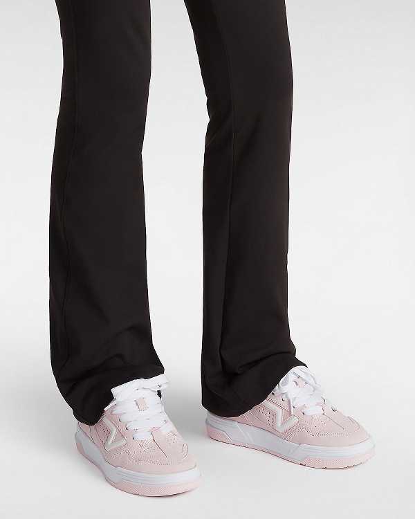 Pink Vans Upland Men Sneakers | VN7936524