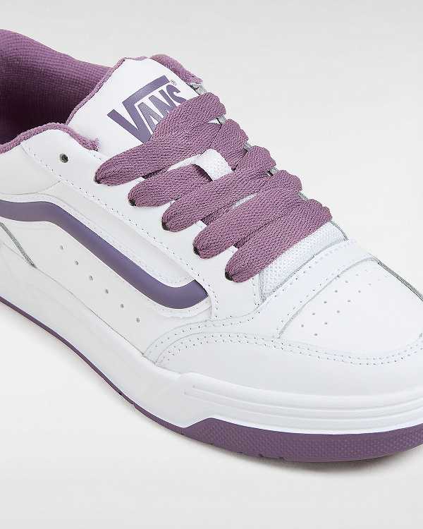 Purple Vans Hylane Men Sneakers | VN6974283