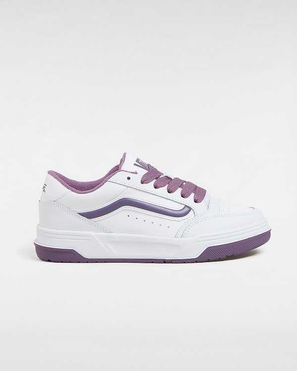 Purple Vans Hylane Men Sneakers | VN6974283