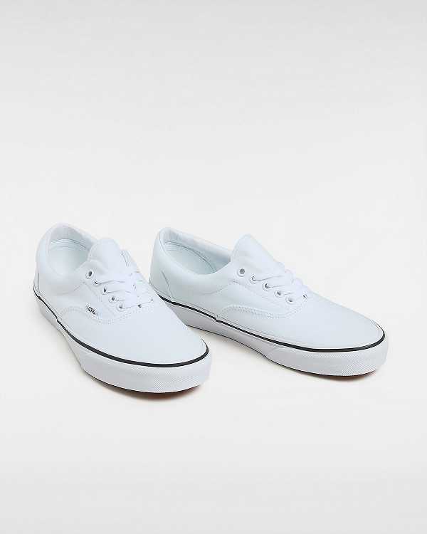 White Vans Era Women Sneakers | VN6925714