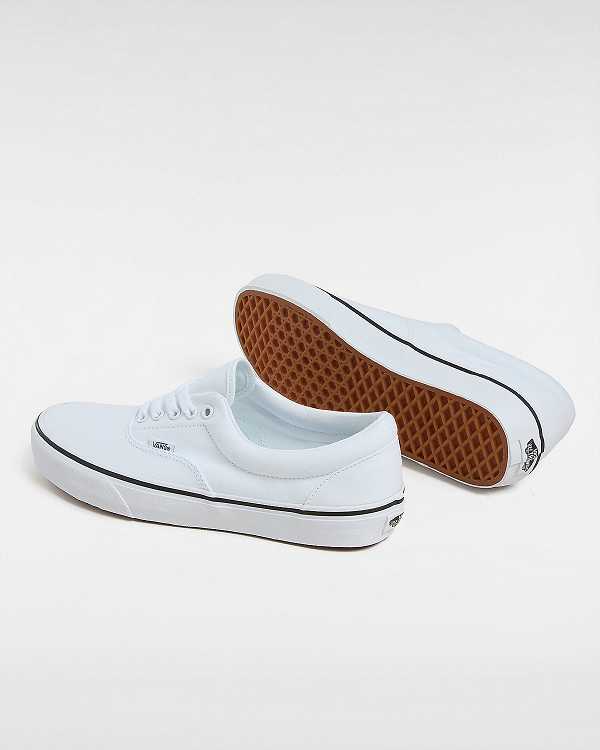 White Vans Era Women Sneakers | VN6925714