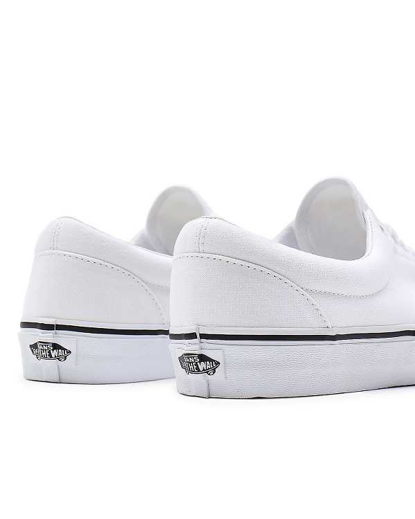 White Vans Era Women Sneakers | VN6925714