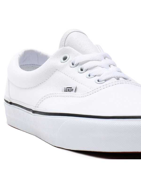 White Vans Era Women Sneakers | VN6925714