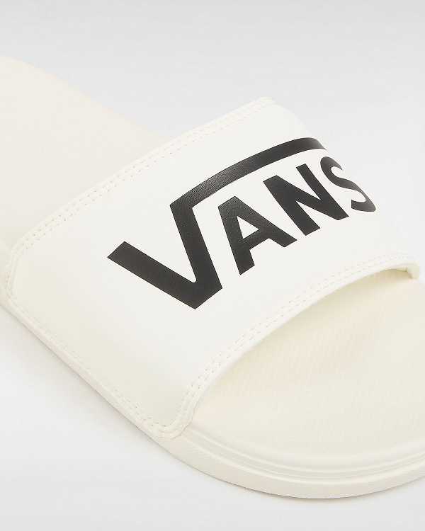 White Vans MTE La Costa Women Sneakers | VN1042875