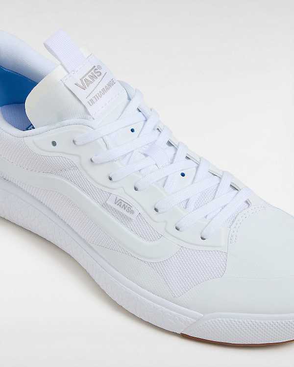 White Vans UltraRange EXO MTE Men Sneakers | VN7019384