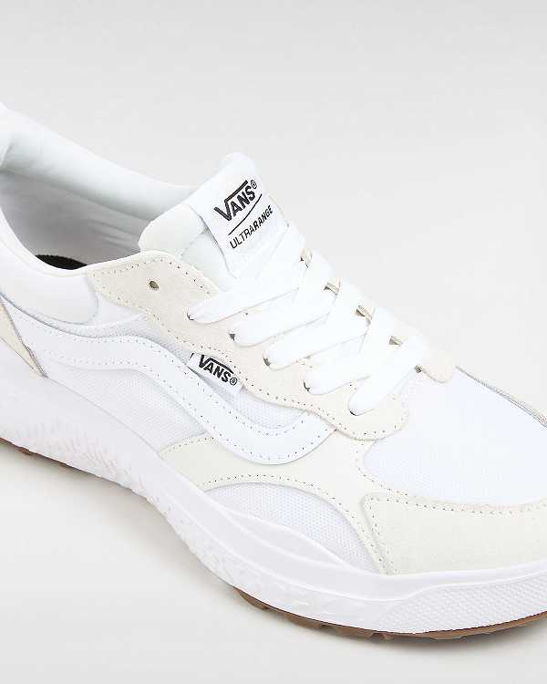 White Vans UltraRange Neo MTE Men Sneakers | VN5936748