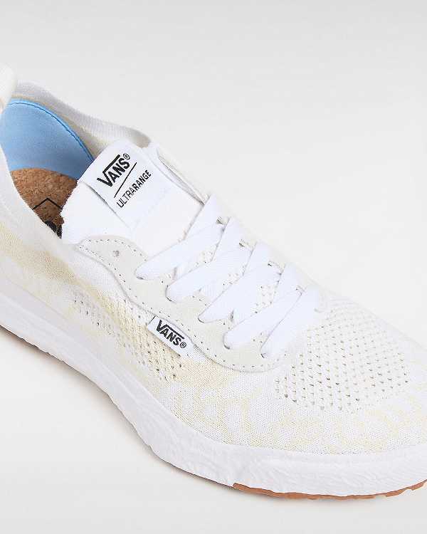 White Vans UltraRange Neo MTE Women Sneakers | VN6304895